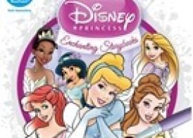 Disney Princess: Enchanting Storybooks Video Game Coming to uDraw and Nintendo DS