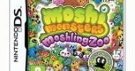 Moshi Monsters: Moshling Zoo Coming to the DS this Fall
