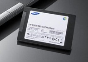 Samsung Announces 512GB SSDs with Ultra-fast SATA Revision 3.0 Interface