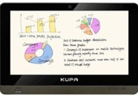 Announcing X11 Windows 7 Professional based tablet computer from Kupa