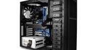 NZXT Unveils Tempest 210 Chassis