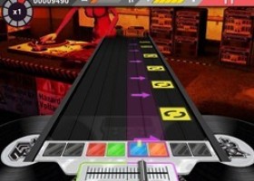 Spin Some Virtual Vinyl with Skillz: The DJ Game for iPad
