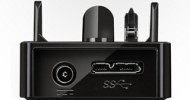 Seagate Introduces Highest Capacity Drive on the Market, 4TB GoFlex Desk