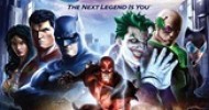 DC Universe Online to be Free in October for PS3 and PC Players