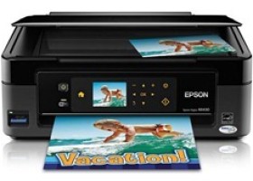 Epson Expands WorkForce Line with Three Wide Format Printers Delivering Exceptional Quality and Fast Printing Speeds Ideal for Small Business