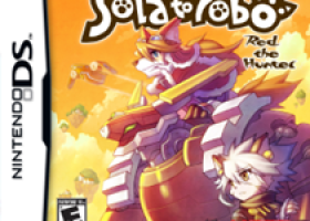 Solatorobo: Red the Hunter for Nintendo DS Now Available in North America