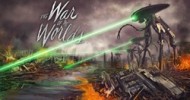 The War of the Worlds Invades XBLA Today
