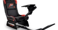 Playseat America Announces Limited Edition Forza Motorsport 4 Revolution Race Seat