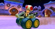 Mario Kart 7 for Nintendo 3DS Arriving December 4th