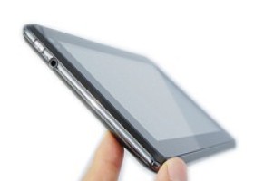 Epesitec Launches Consumer Electronics Division, $249 High-End Android Tablet Computer