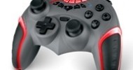 POWER A Batarang Controllers Now Available in Time for Batman: Arkham City Release
