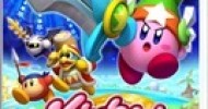 Kirby’s Return to Dream Land for Wii Available Now