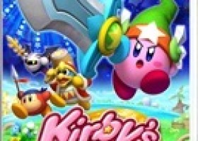 Kirby’s Return to Dream Land for Wii Available Now