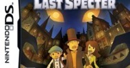 Professor Layton and the Last Specter Overflows with Portable Puzzle Fun