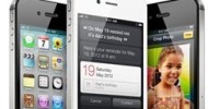 iPhone 4S Hits Verizon and Sprint on October 14th