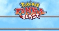 Pokémon Rumble Blast Brings Pokémon Action to Nintendo 3Ds for the First Time