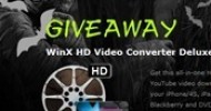 WinXDVD Announces Half-month Halloween Giveaway, Get Free Gift Before Nov. 6