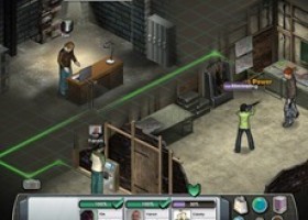 Mission: Impossible – The Game Screenshots