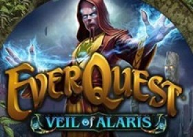 EverQuest: Veil of Alaris Expansion Now Available
