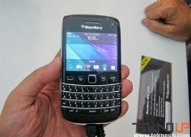 BlackBerry Bold 9790 Will Launch November 25th… In Indonesia