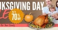 Thanksgiving and Black Friday Sales at LightInTheBox.com