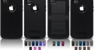 Get an Otterbox for your iPhone 4S