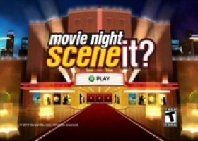 Screenlife to Debut Scene It? Movie Night on Xbox Live Arcade and PlayStation Network