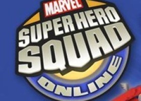 Marvel Super Hero Squad Online Delivers "Black Friday" Deals!