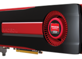 AMD Unleashes the Beast or the Video Card Simply Known as the Radeon 7970