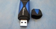 Kingston DataTraveler HyperX 3.0 64GB USB 3.0 Flash Drive @ TestFreaks