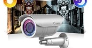 Compro Introduces the CS400 IP Camera