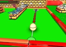 Free iOS Game: Egg Punch