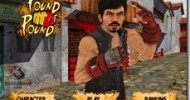 Free iOS Game: Manny Pacquiao: Pound for Pound