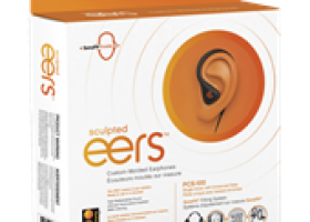 Win a Free Earphones Gift Prize Pack from sculpted eers This Holiday Season
