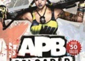 APB Reloaded Retail Edition Hits Stores With Launch of New ‘Fight Club’ Gameplay Experience