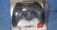 Playstation 3 Wireless Batarang Batman Controller @ TestFreaks