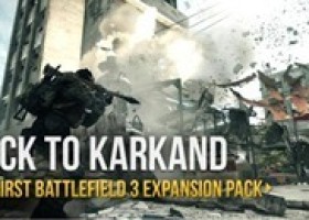 Battlefield 3 Takes the Fight Back to Karkand