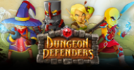 Dungeon Defenders is 75% Off Today Only!