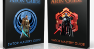 Aeon SWTOR Guide – The Best Skills, Builds, Abilities, and Leveling Guide
