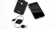iFresh Rechargable External Battery from SWE, Inc. is the Must Have Accessory for iPhone, iPod and iPod Touch