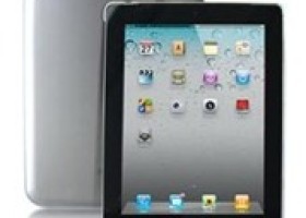 Apple Certified Battery Case for iPad 2 Released by MiLi Power