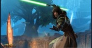 Early Game Access for Star Wars: The Old Republic Begins Today