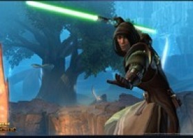 Early Game Access for Star Wars: The Old Republic Begins Today