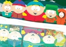THQ Joins Forces with South Park Digital Studios on “South Park: The Game”