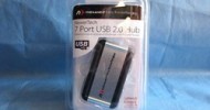 NewerTech 7 Port USB 2.0 Hub with 3.5 Amp Power Supply @ TestFreaks