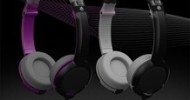 SteelSeries Introduces Multi-Device, Travel-Friendly Headset – the SteelSeries Flux