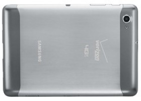 CES: Samsung Mobile Announces Samsung Galaxy Tab 7.7