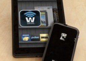 Kingston Digital Announces Wi-Drive App for Kindle Fire; 64GB Capacity Addition and Apple App Update