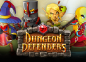 Dungeon Defenders On Sale with ’12 for 12′ PSN Promotion