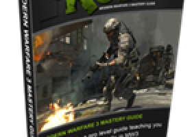 MW3 Strategy Guide Now Available